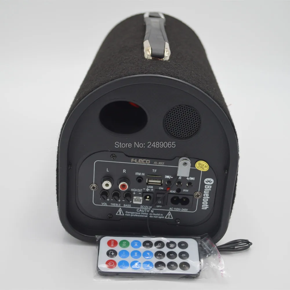 bluetooth speakers spare parts