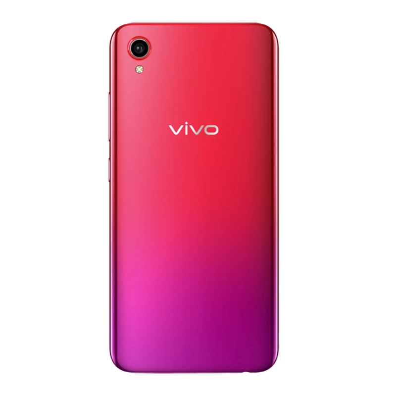 Оригинальный Vivo Y91 мобильного телефона 6 2 дюймов 3 Гб оперативной памяти
