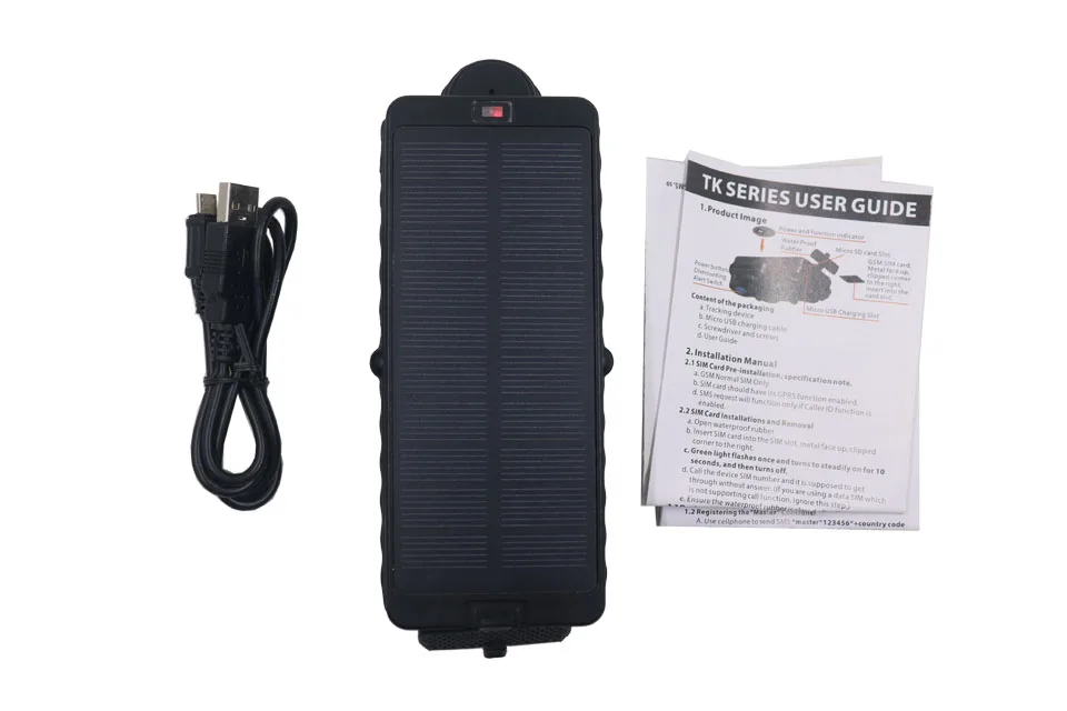 TK05SSE Solar locator (5)