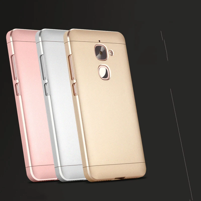 DATTAP Le eco Le 2 Case Hard Plastic Matte PC 360 Full Protection Back Cover For Le eco Le 2 Pro Case Letv Leeco Le2 Pro Fundas (5)