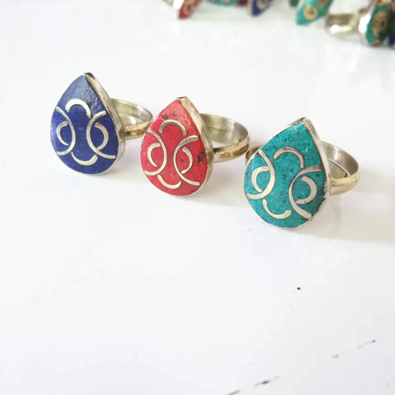 5 шт./партия винтажные кольца для девочек|love ring|ring forrings for girls |