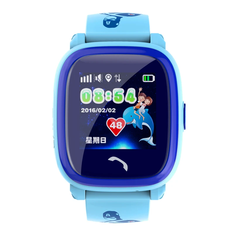 smartwatch setracker