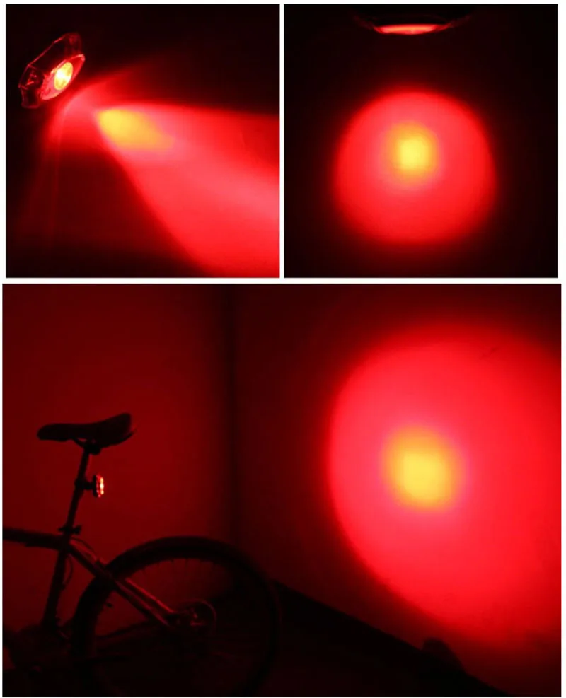 Clearance USB Rechargeable Rear Tail Bike Light Lamp Taillight Rain Waterproof Bright LED Safety Cycling Bicycle Light 4 Clearance USB Rechargeable Rear Tail Bike Light Lamp Taillight Rain Waterproof Bright LED Safety Cycling Bicycle Light 4