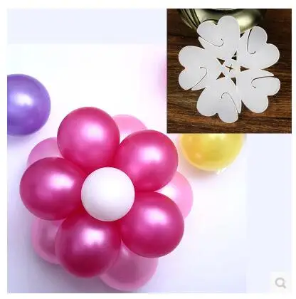 10 unids piezas de Globos de flores Clip Globos Flor Decoración Accesorios Plum Clip práctico Globos sellado abrazadera 10 unids piezas de Globos de flores Clip Globos Flor Decoración Accesorios Plum Clip práctico Globos sellado abrazadera