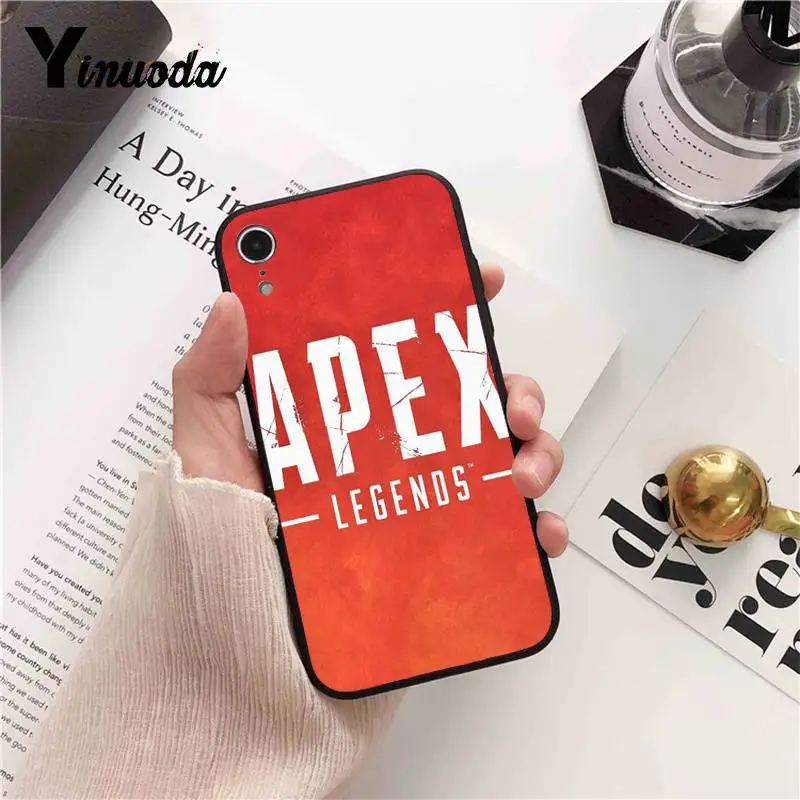Apex Legends Customer