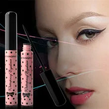 1 Pcs Waterproof Long Lasting Eye Liner Pencil Eyeliner Smudge-Proof Beauty Liquid Eyeliner Pen Makeup Cosmetic