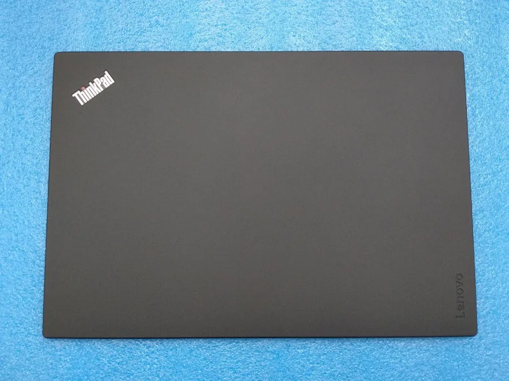 New Original for Lenovo ThinkPad X270 X275 HD Display LCD Shell Top Lid Rear Cover 01HW944 New Original for Lenovo ThinkPad X270 X275 HD Display LCD Shell Top Lid Rear Cover 01HW944