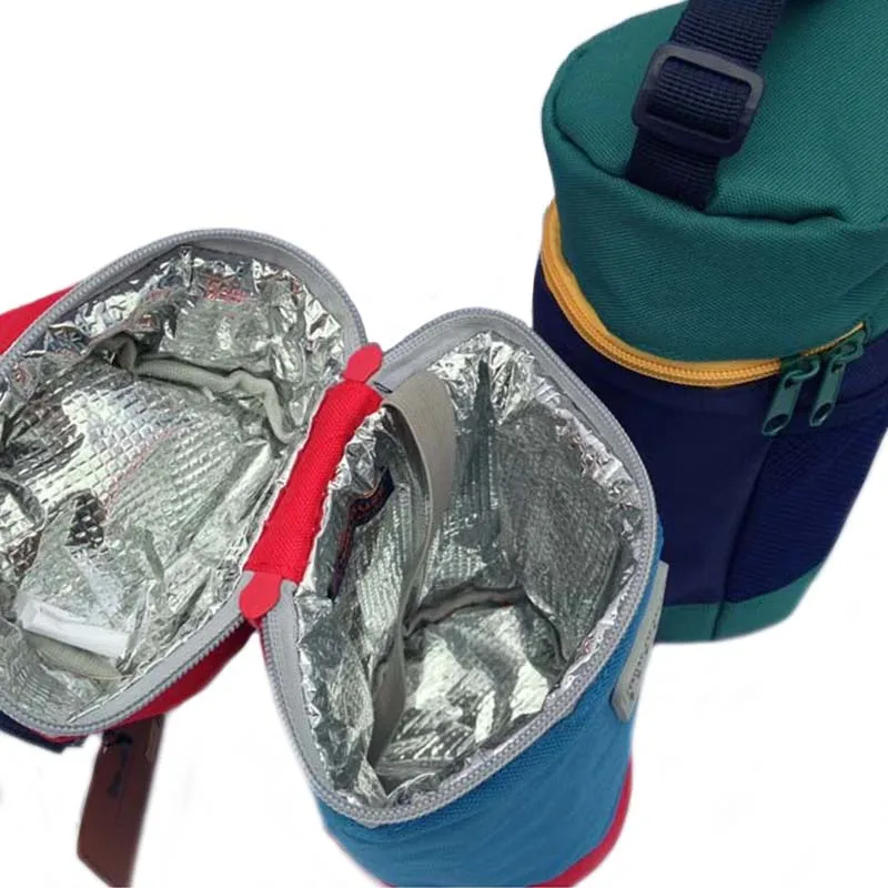 Portable Baby Insulation Bag Feeding Milk Bottle Thermal Mom Fashion Travel Bottle Storage Breast Milk Kettle Warmer Tote BB5055 (4)