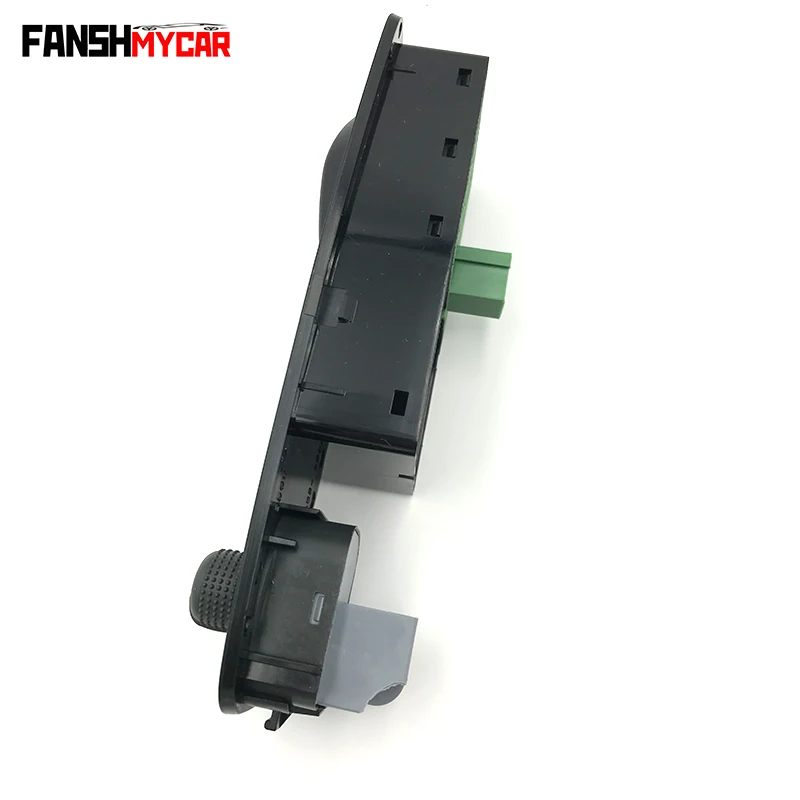 OE 735487423 735487419 6490X9 Новый выключатель стеклоподъемника для Citroen Peugeot Fiat Vauxhall Relay Boxer