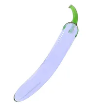 Anal Plug Prostata Massage Male Masturbator Fetish Anal Toy Butt Plugs Adult Sex Toys Dildo Glass Butt Plug