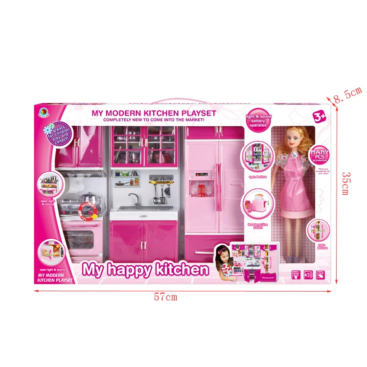 toy food