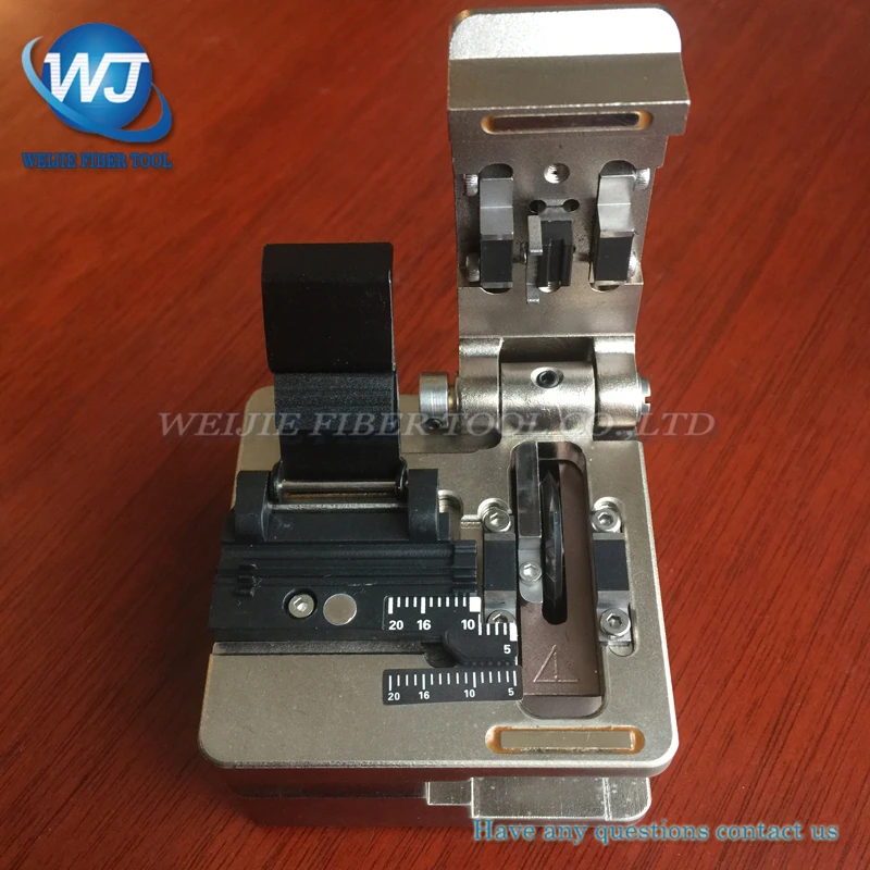 Precision fiber cleaver DVP-106 (7)