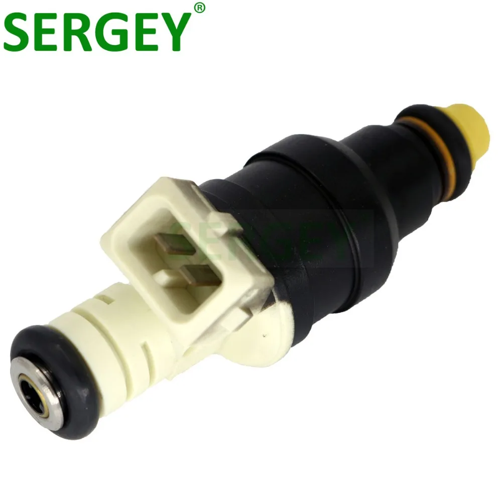 SERGEY Remanufactured Fuel Injector Nozzle For B M W K1 K100 K1100 K1200 OEM 0280150705 0 280 150 705