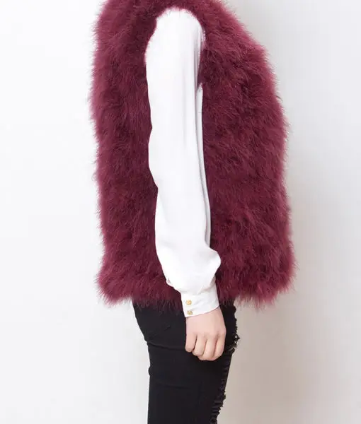 Fluffy-Fur-Fever-Vest-Red-Wine-Side-e1424600780349-510x600