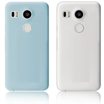 

Soft Silicon Cover For LG Google Nexus 5X Hot Case For LG Google Nexus 5X H791 Cases Hot Selling