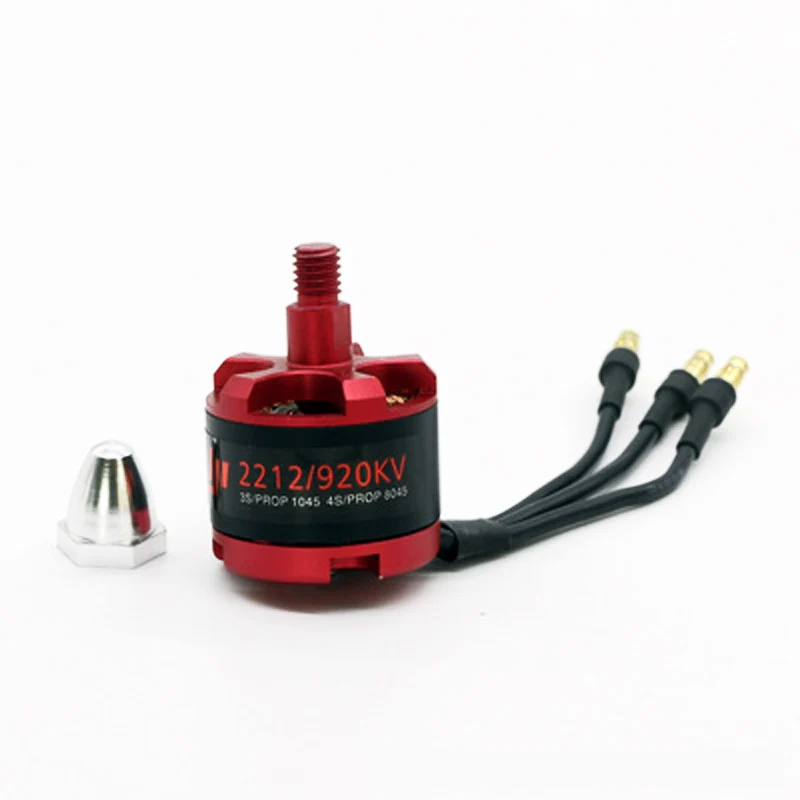 30A XXD 2-6S ESC с 3,5 мм разъемом 2212 920KV CW CCW бесщеточный двигатель 9450 Пропеллер для F450 F550 S550 F550 Мультикоптер Дрон