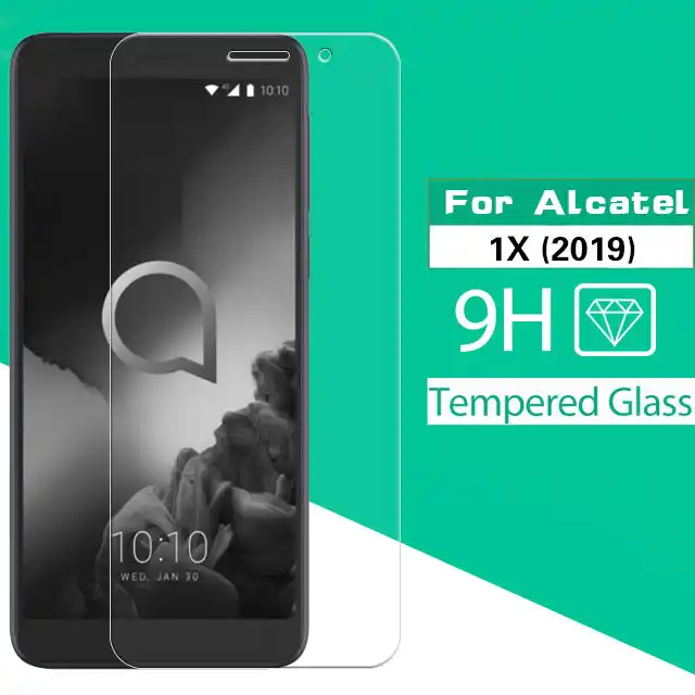 Alcatel 1X (12222)