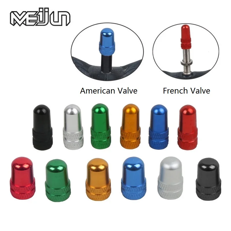 french tire valve