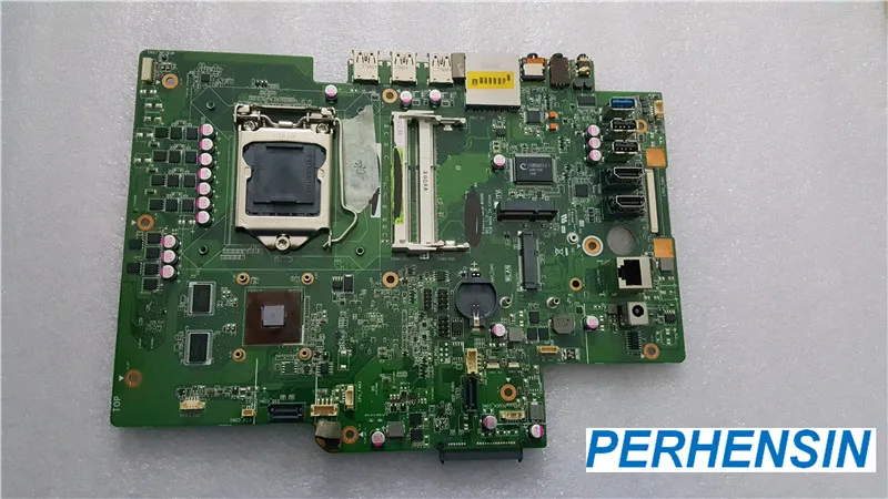 Оригинальная материнская плата для ASUS ET2311INTH WT2311I основная на 100% протестирована