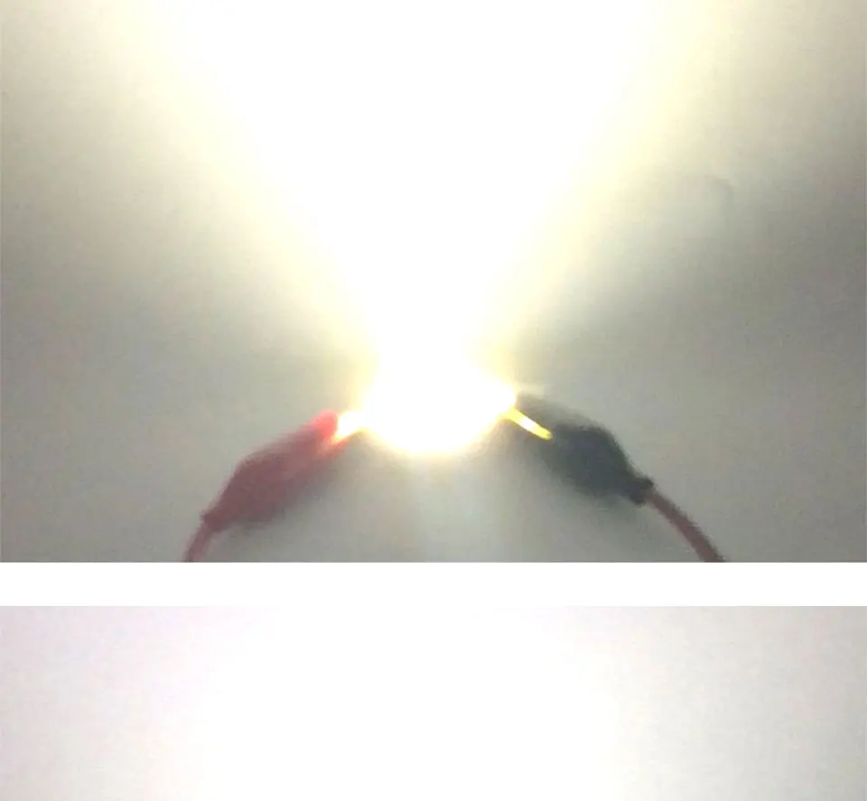 Round COB LED Chip On Board Light Source 28mm Diameter for Spotlight Downlight DIY LED Lamp Bulbs (12)
