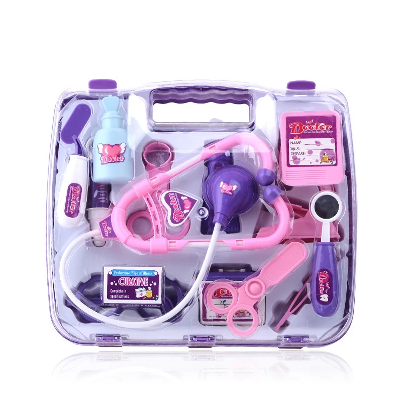 Aliexpress.com : Buy Pretend Play Doctor Toys Children's