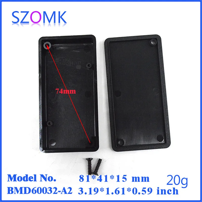 szomk plastic enclosure electronics box instrument enclosure project box small plastic housing junction box (24).jpg