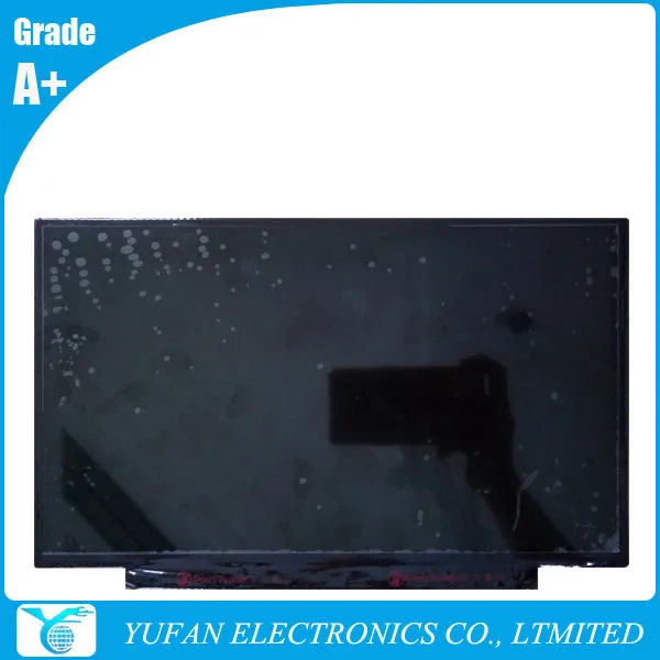 Used in E230U/S230U computer 04X0324 B125XTN01.0 New original 12