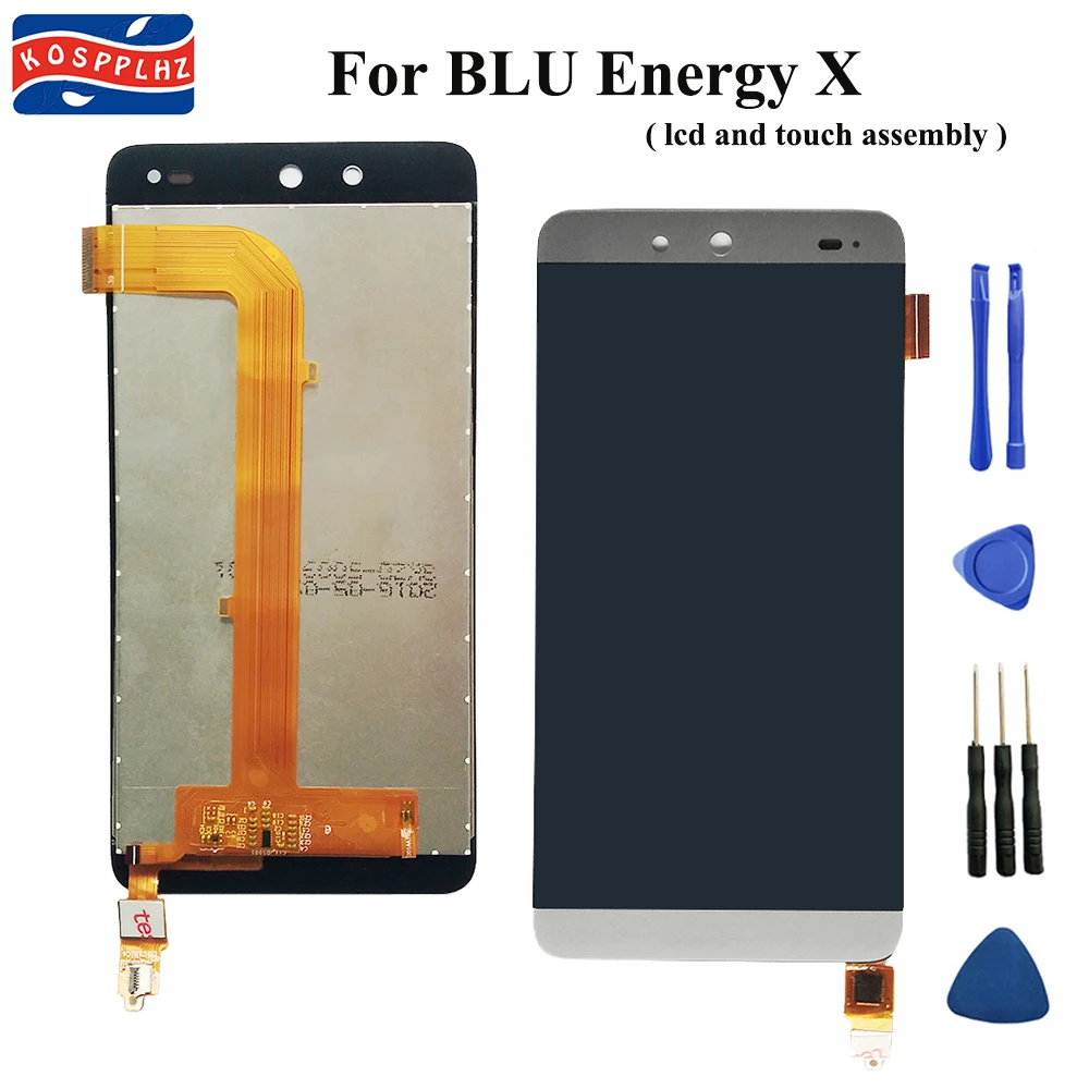 BLU energy X