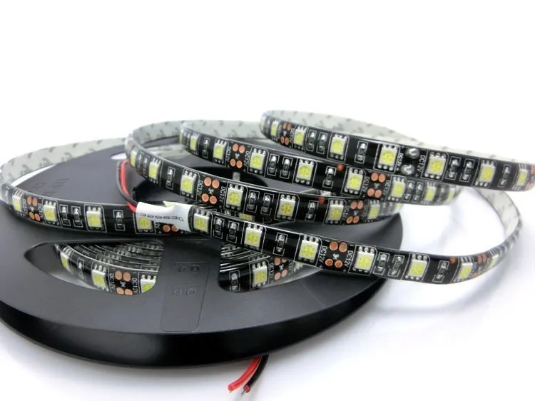led strip light PCB BLACK  (2)