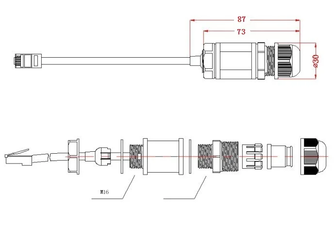 M16L6
