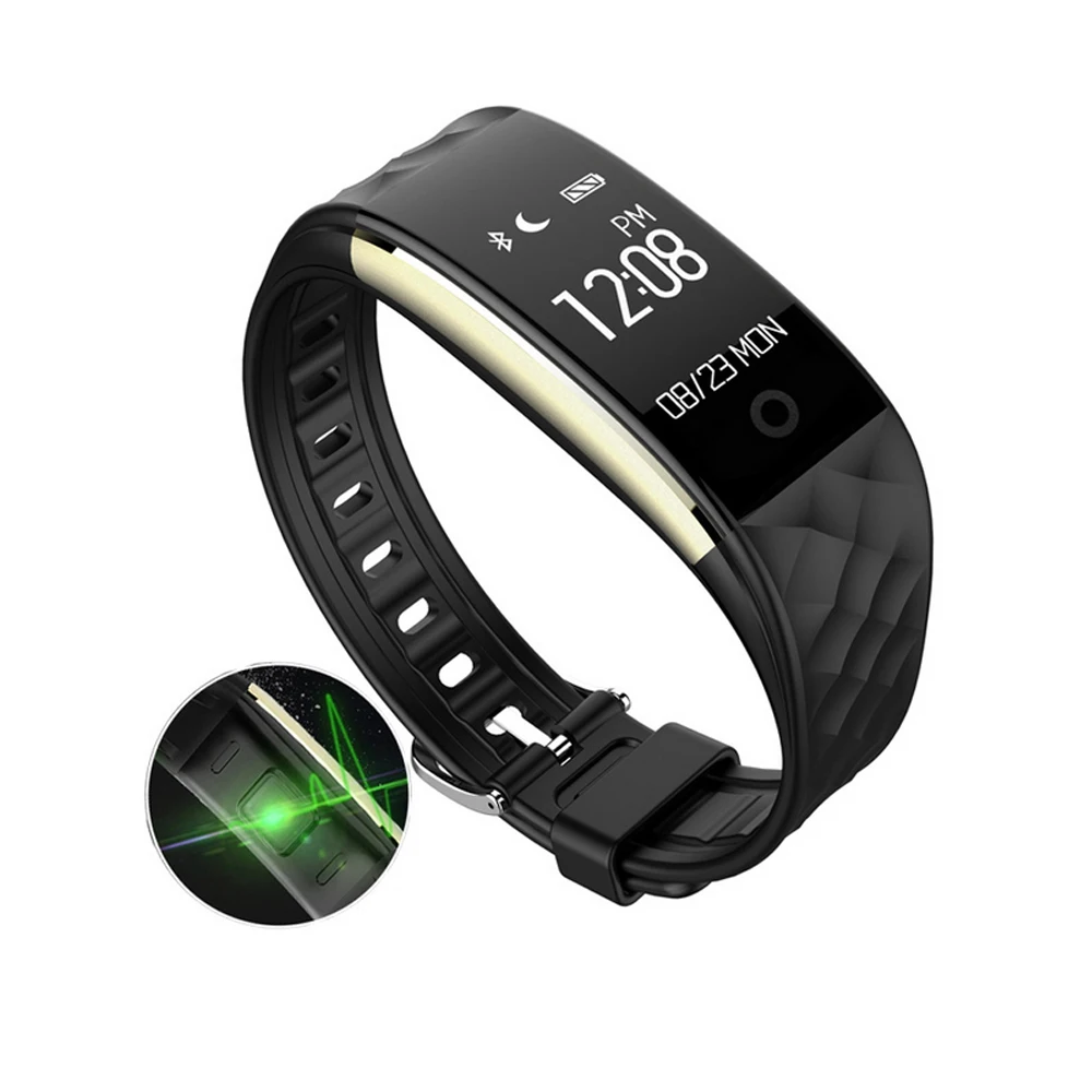 

Sports Smart Wristband Heart Rate Y5 Smart Band Fitness Tracker Smart Bracelet Smart Watch for IOS Android PK Miband 3 S2