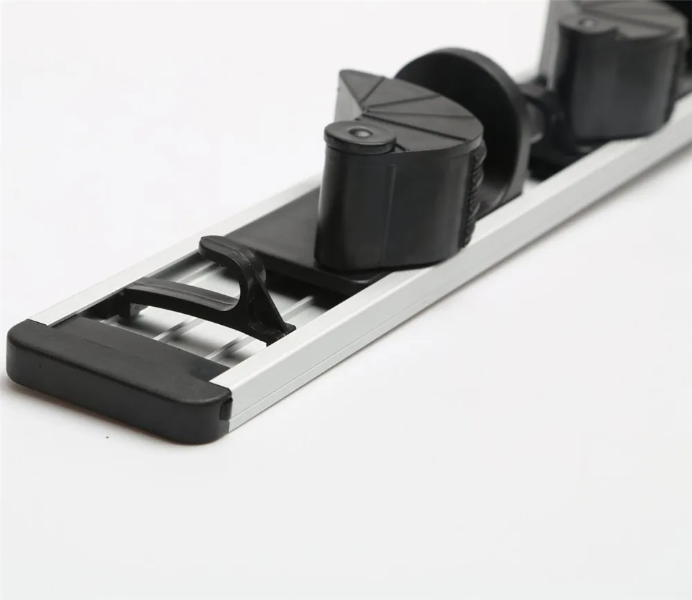 العالمي المطبخ تخزين أداة حامل 4 موقف مع 5 خطاف الحائط التخزين المنظم ممسحة و الحمام أصحاب رفوف العالمي المطبخ تخزين أداة حامل 4 موقف مع 5 خطاف الحائط التخزين المنظم ممسحة و الحمام أصحاب رفوف