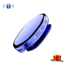 MP3 Player bluetooth lossless hifi Touch Tone Aluminum Alloy mp 3 mp-3 8G mp3 music player FM IQQ X11 flash fm tf walkman mp-3(China)