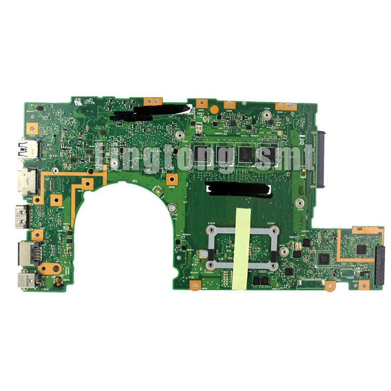 new motherboard S300CA For ASUS S300CA S300C VivoBook Laptop motherboard S300CA mainboard 987/1007U REV2.1 4G RAM new motherboard S300CA For ASUS S300CA S300C VivoBook Laptop motherboard S300CA mainboard 987/1007U REV2.1 4G RAM