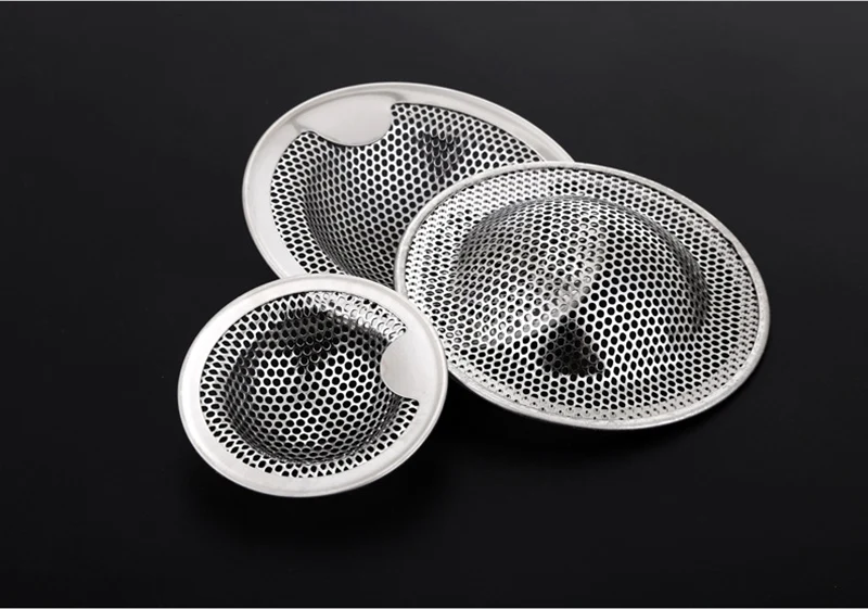 Drain sinke filter