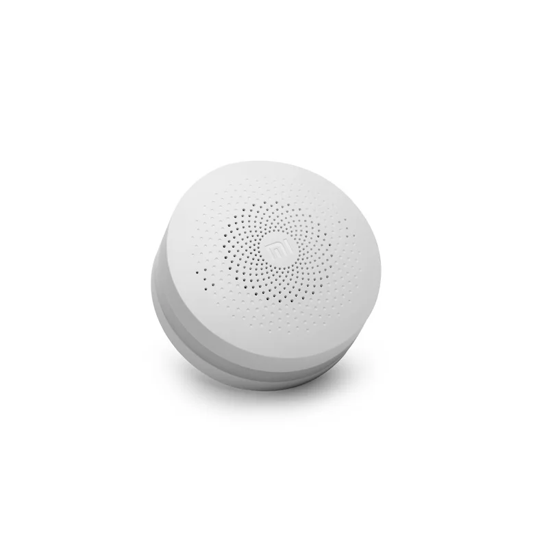 Оригинальный Xiaomi Gateway умный дом наборы версия 2 датчик окна двери человеческого