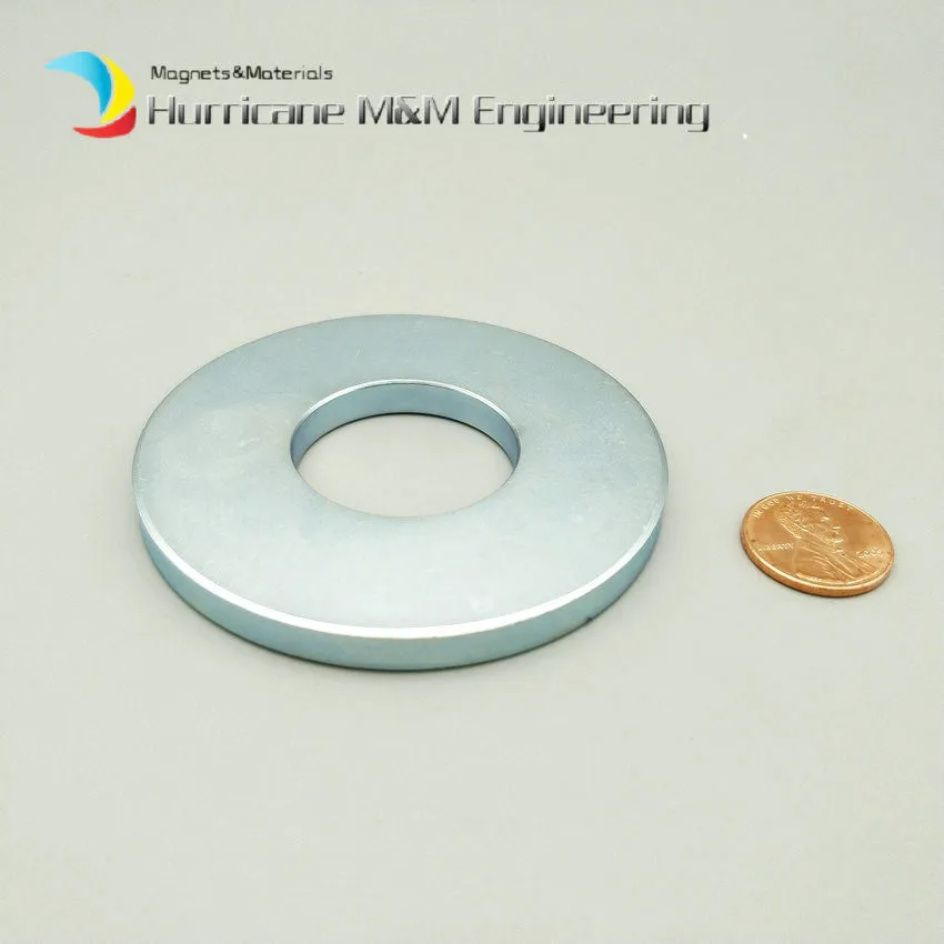 1 Pack NdFeB Magnet Ring about OD 70x30x6 mm N48 71mm 2.8 Large Circle Strong Neodymium Permanent Magnets Rare Earth Magnet 1 Pack NdFeB Magnet Ring about OD 70x30x6 mm N48 71mm 2.8 Large Circle Strong Neodymium Permanent Magnets Rare Earth Magnet