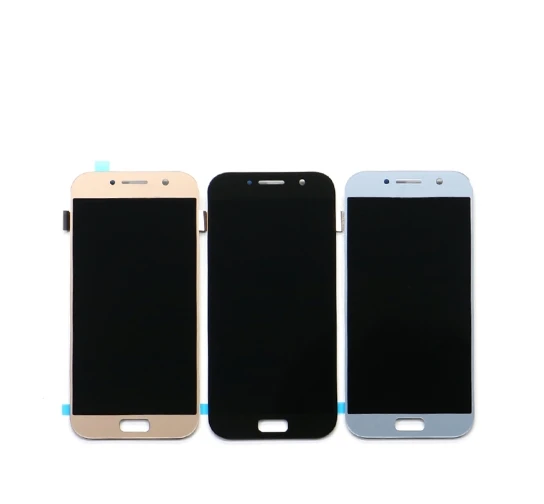 

TFT For Samsung Galaxy A520 A520F SM-A520F A5 2017 LCD Display Touch Screen Digitizer Glass Assembly