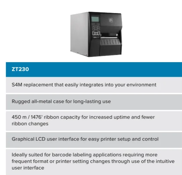 ZT230-specification-1