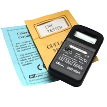 EMF-822A тестер электромагнитных волн EMF822A силовой прибор для измерения уровня электромагнитного излучения