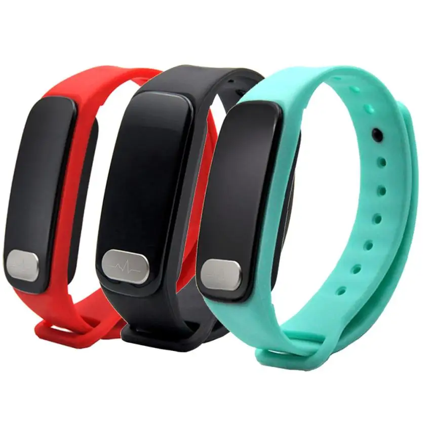 smart band tracker