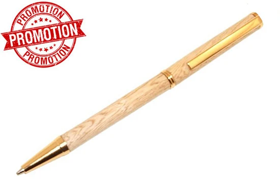 

DIY Slim pen kits RZ-BP37#
