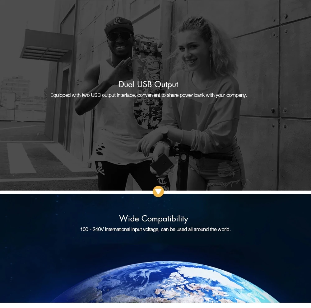 ZMI Smart Fast Charger14