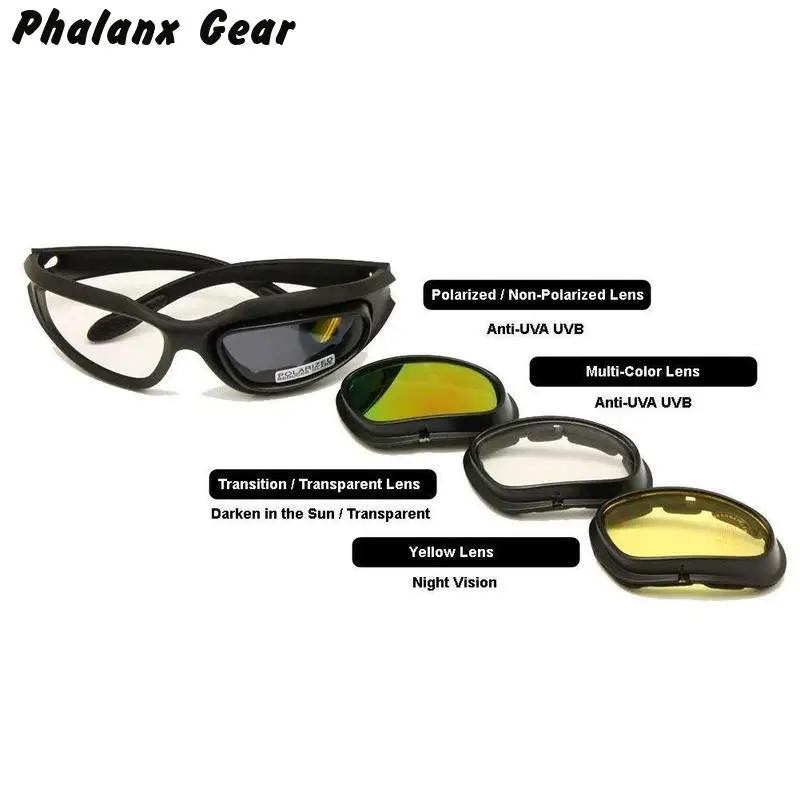 Тактические армейские очки 4LS мужские военные Дейзи C5 солнцезащитные очки пуленепробиваемые страйкбол стрельба Gafas дымовые линзы мотоциклетные очки