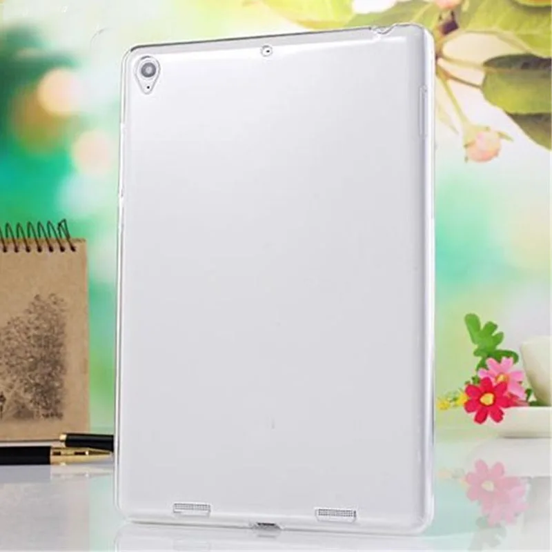 Fashion Silicon Protective Case For Xiaomi Mipad Mi Pad 1 7.9'' Tablet Soft Cover Top Quality Fundas Coque mipad1 | Мобильные