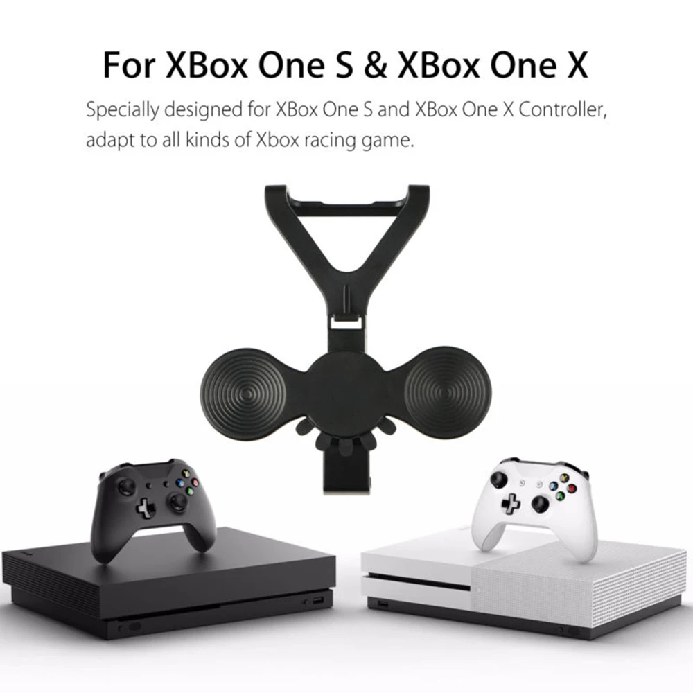 

Style Mini Replacement Xbox All Racing Steering Add-on Game Wheel Controller