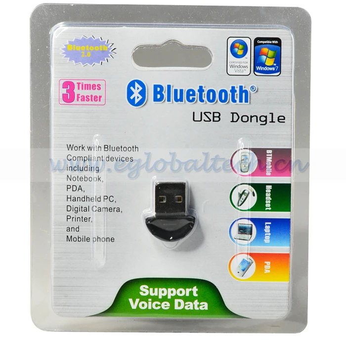 bluetooth adapter for laptop