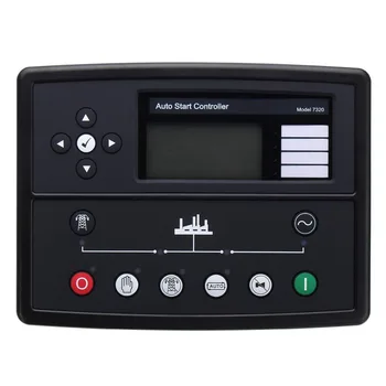 

Generator Genset Auto Start Control Module DSE7320 Controller Panel