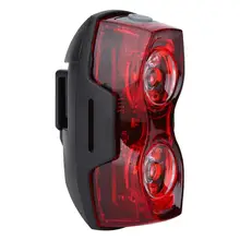   Taillight Luminative Distance 1000m Rainproof Safety Warning Headlight Led Cycling Light MTB Rear Saddle Lamp 3 Models 