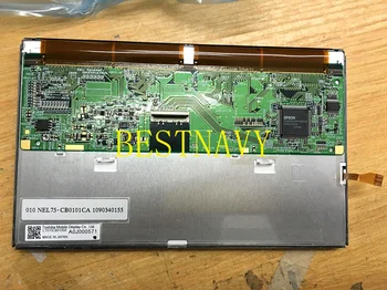 

LT070CB01000 NEL75-CB0101CA Brand Original new 7 inch LCD Display for Car GPS Navigation System made in Japan